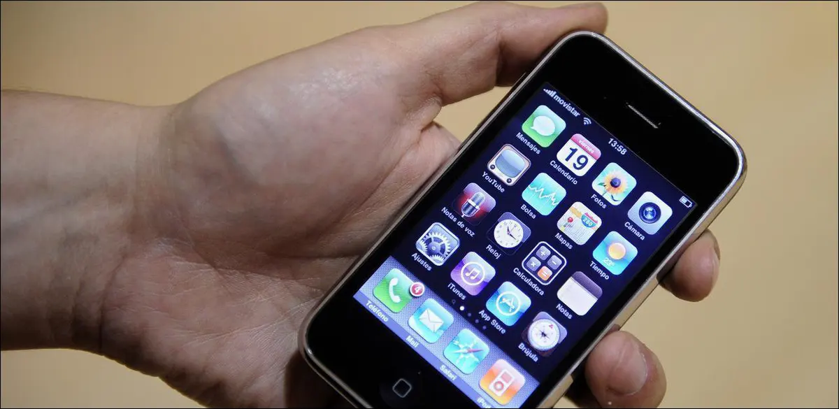 iphone 3
