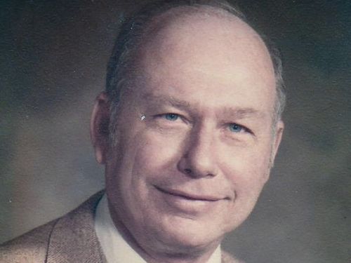 Ronald Wayne