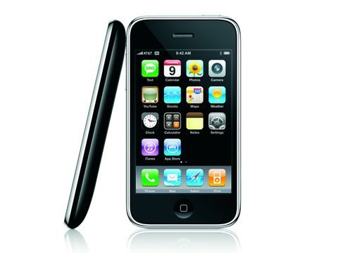 iphone 3