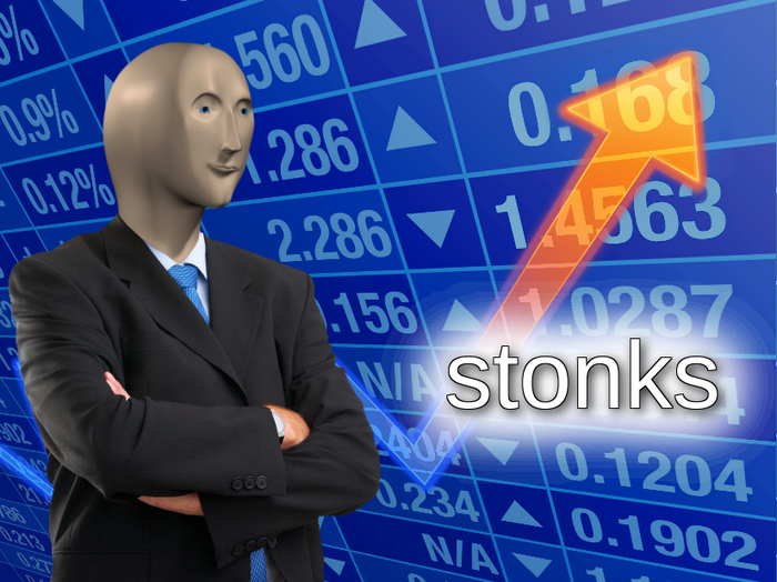 stoncksman