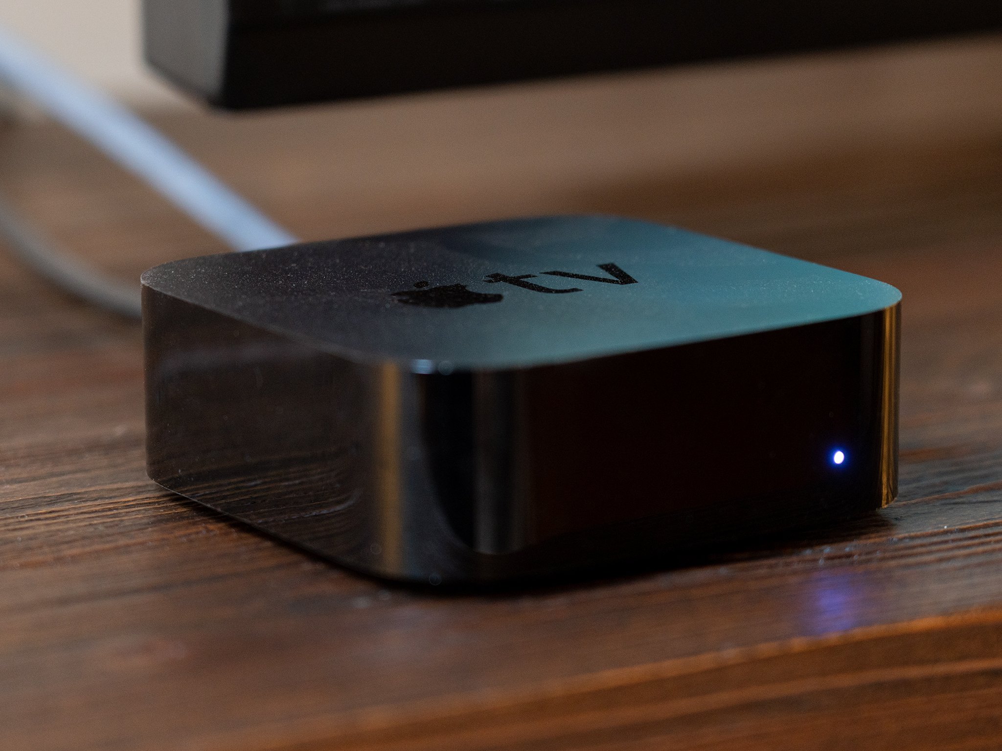 Apple TV