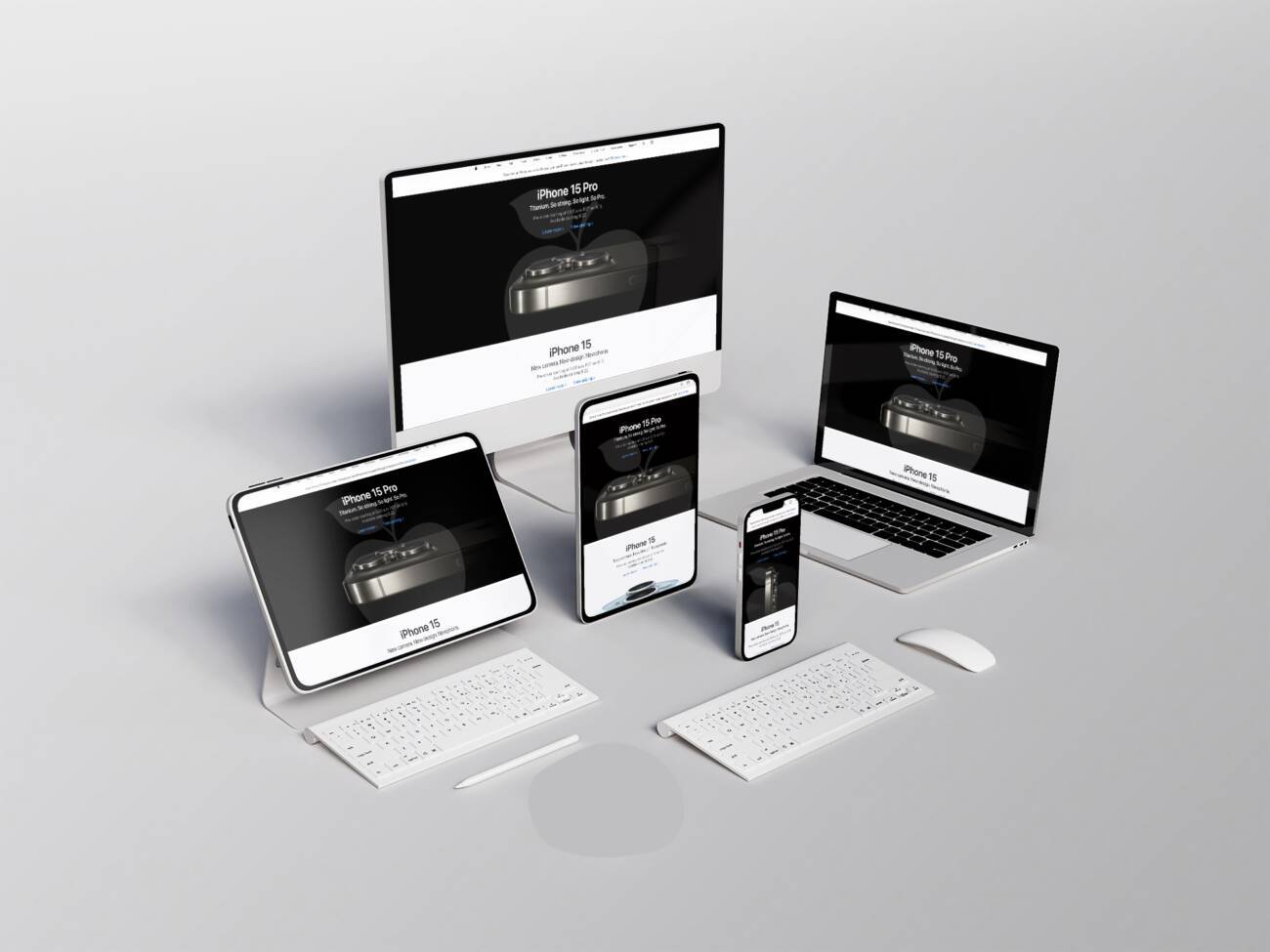 designe Apple