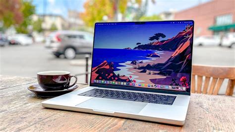 MacBook pro 14
